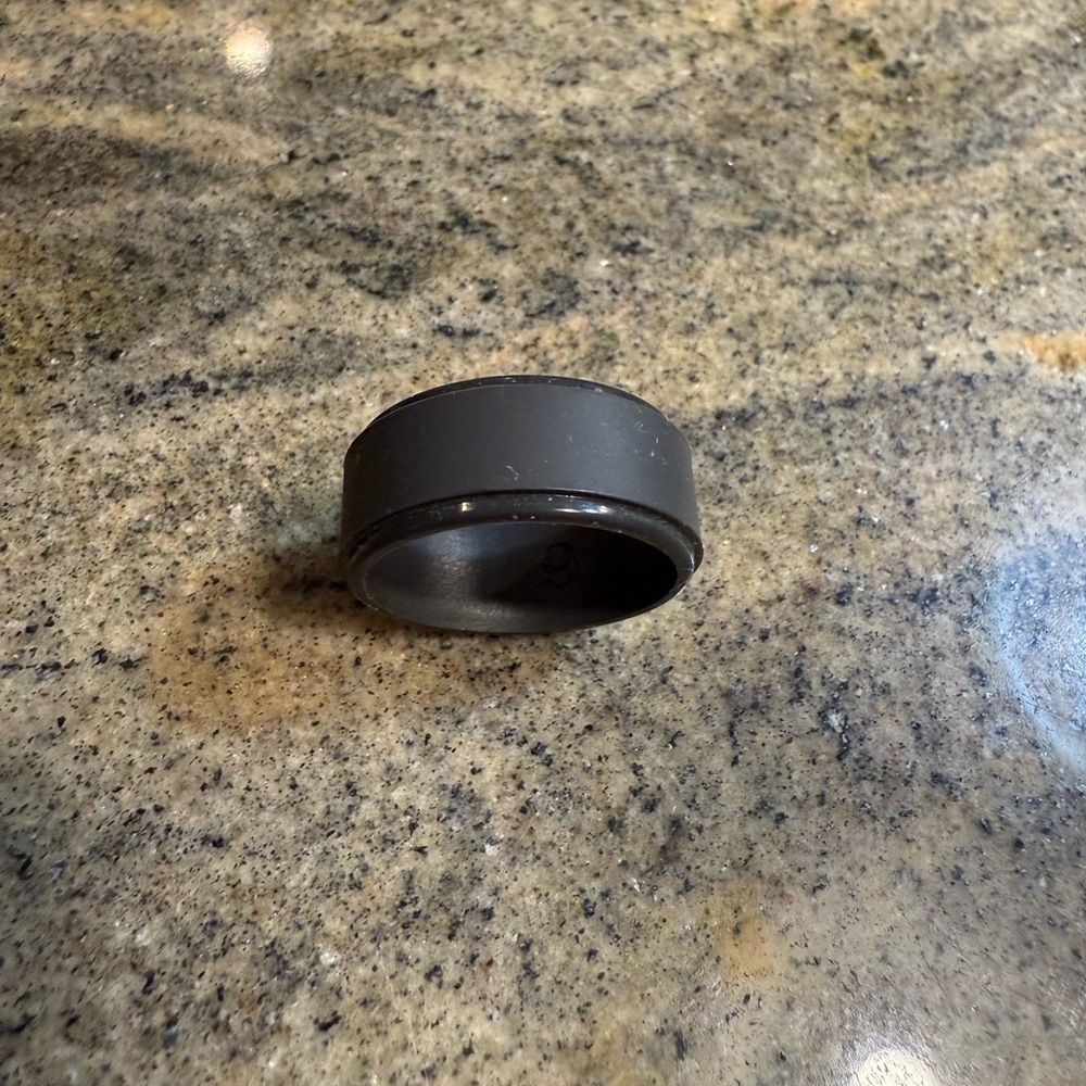 QALO mens ring